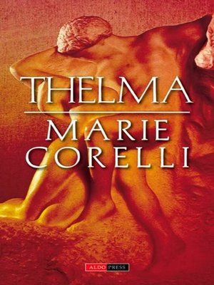 cover image of Thelma